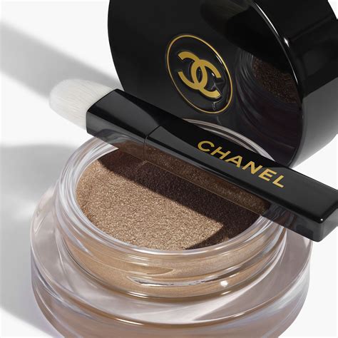 chanel ombrettocrema